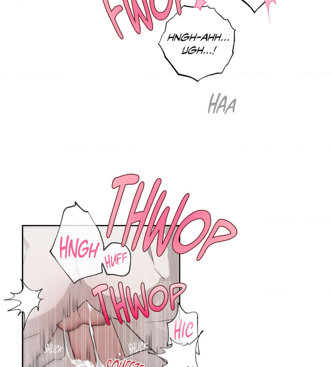 Hold Over You [OFCL] Chapter 8 page 65
