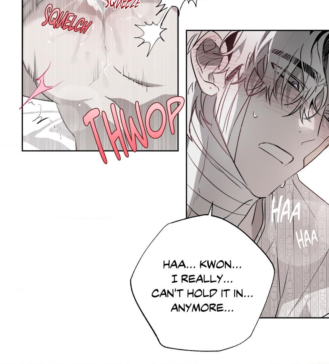 Hold Over You [OFCL] Chapter 8 page 66