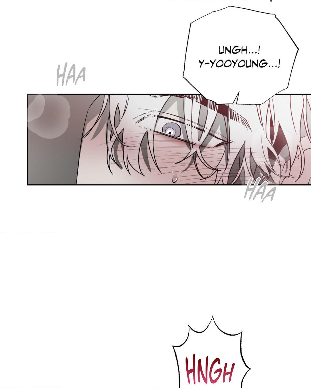 Hold Over You [OFCL] Chapter 8 page 68