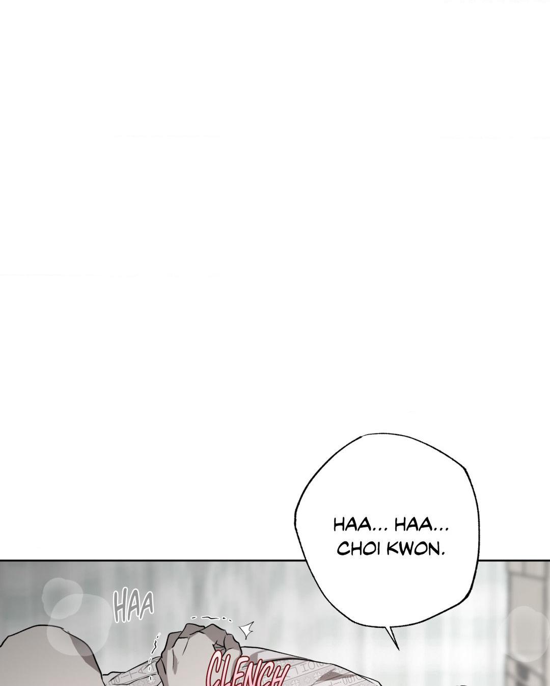 Hold Over You [OFCL] Chapter 8 page 71