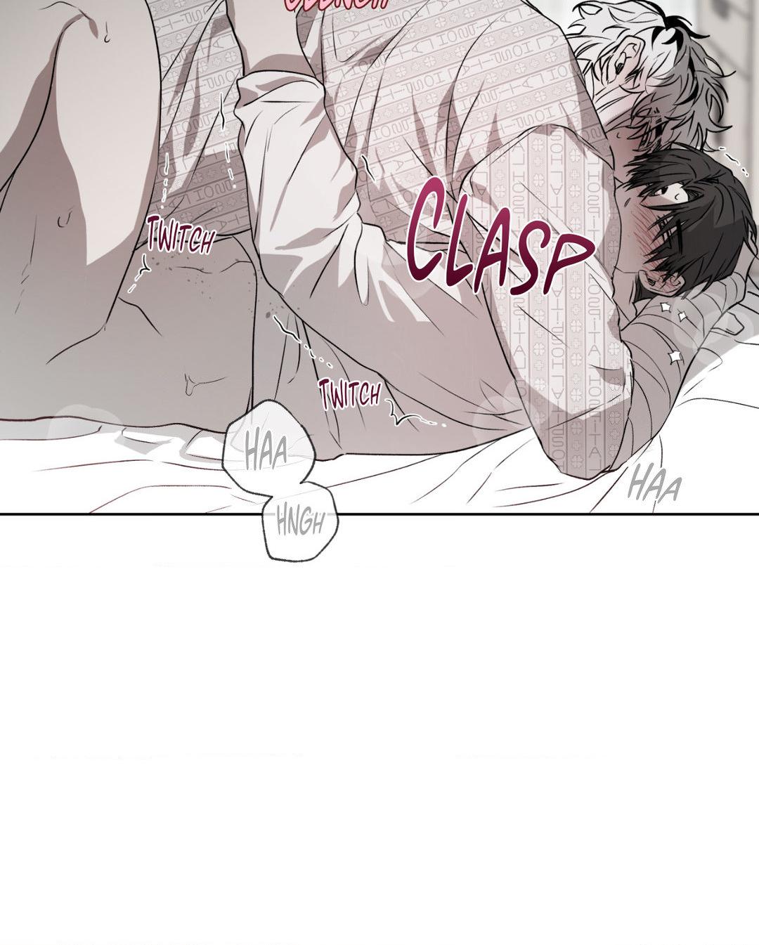 Hold Over You [OFCL] Chapter 8 page 72