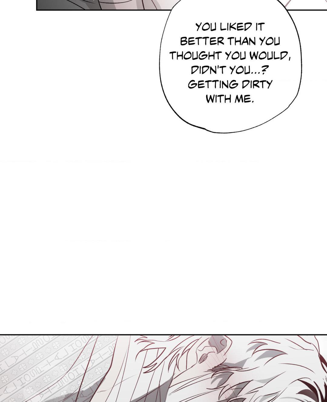 Hold Over You [OFCL] Chapter 8 page 75