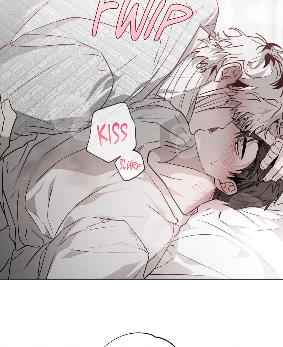 Hold Over You [OFCL] Chapter 8 page 77
