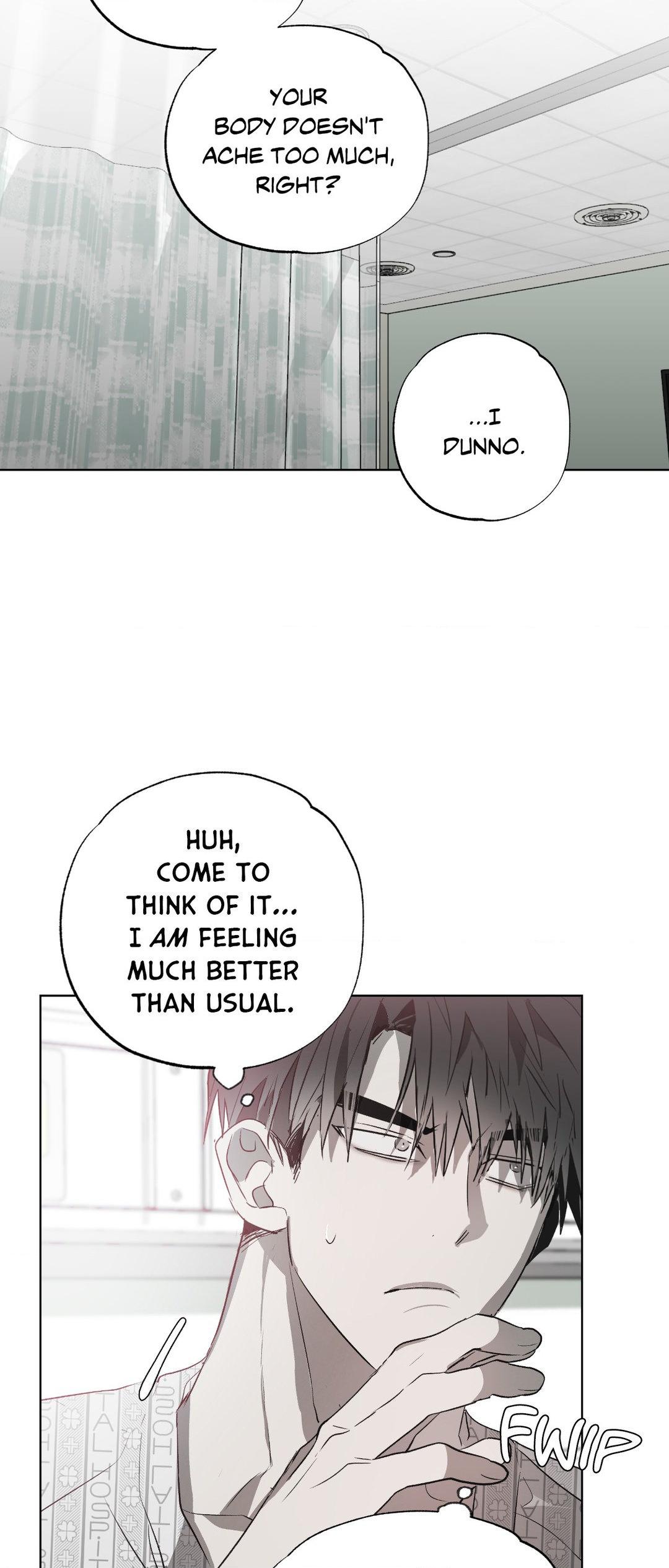 Hold Over You [OFCL] Chapter 9 page 39