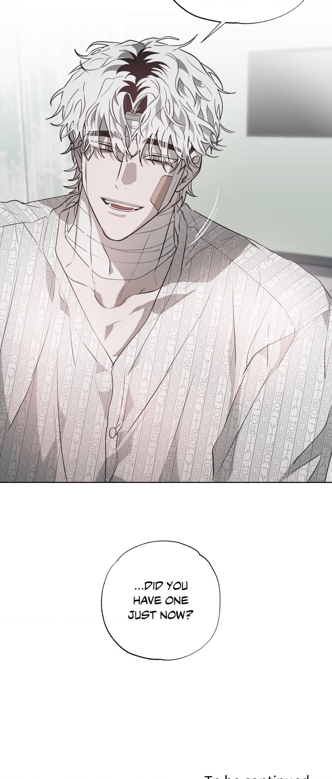 Hold Over You [OFCL] Chapter 9 page 41