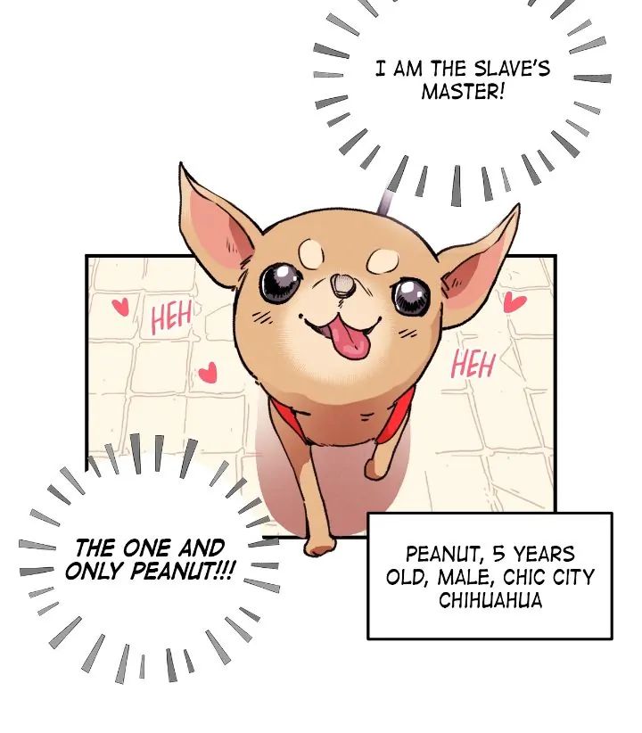 Honey Bear Chapter 1 page 2