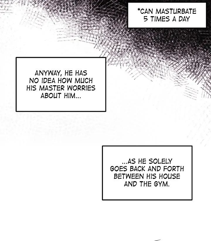 Honey Bear Chapter 1 page 6