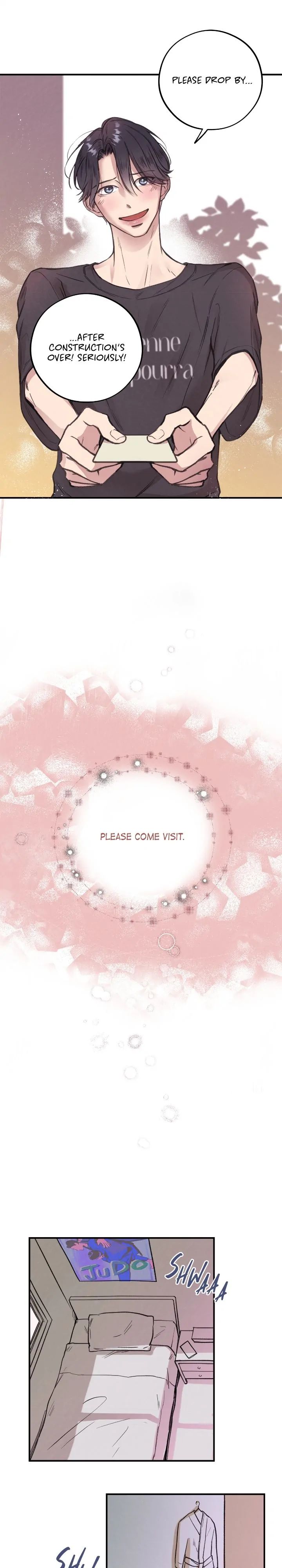 Honey Bear Chapter 1 page 23