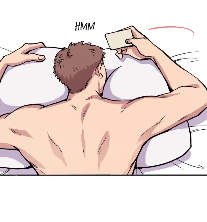 Honey Bear Chapter 1 page 26