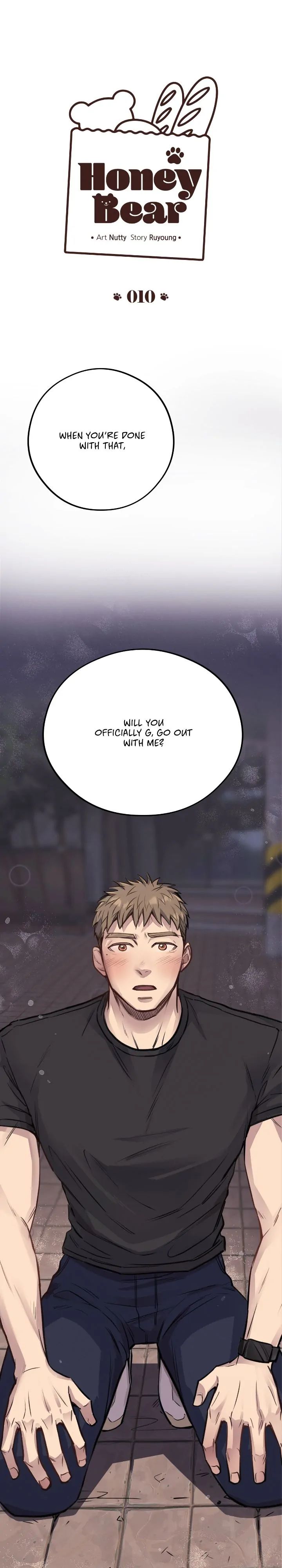 Honey Bear Chapter 10 page 2