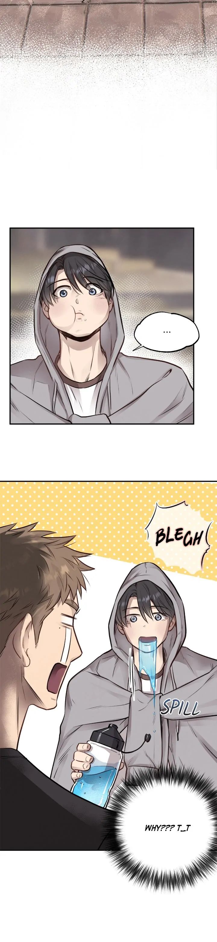 Honey Bear Chapter 10 page 3