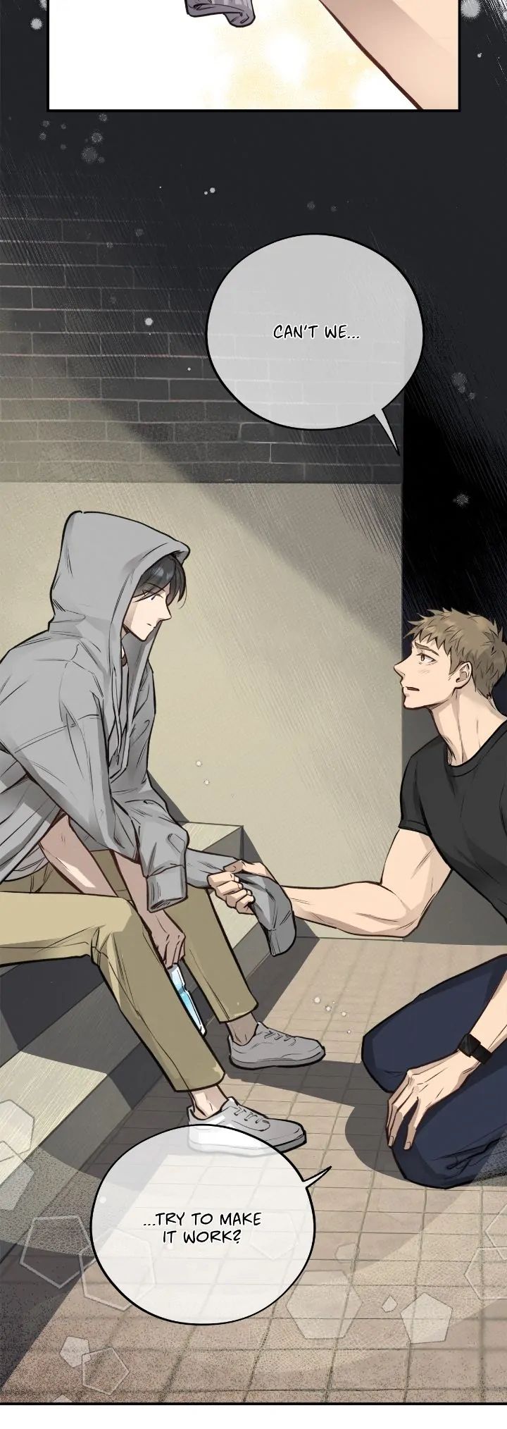 Honey Bear Chapter 10 page 5