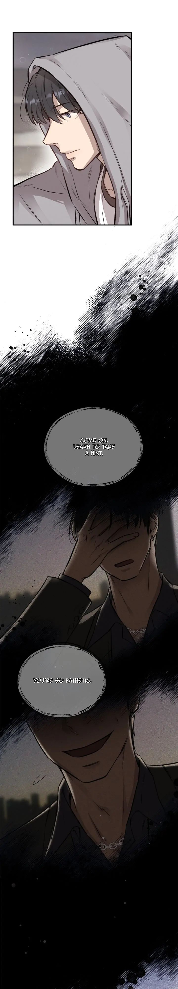 Honey Bear Chapter 10 page 8