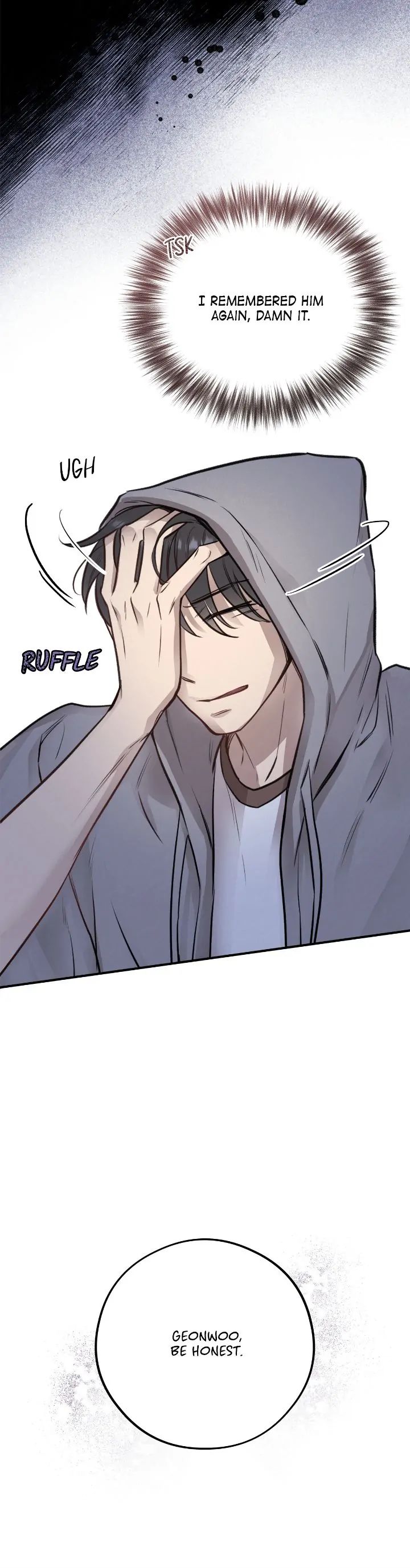 Honey Bear Chapter 10 page 9