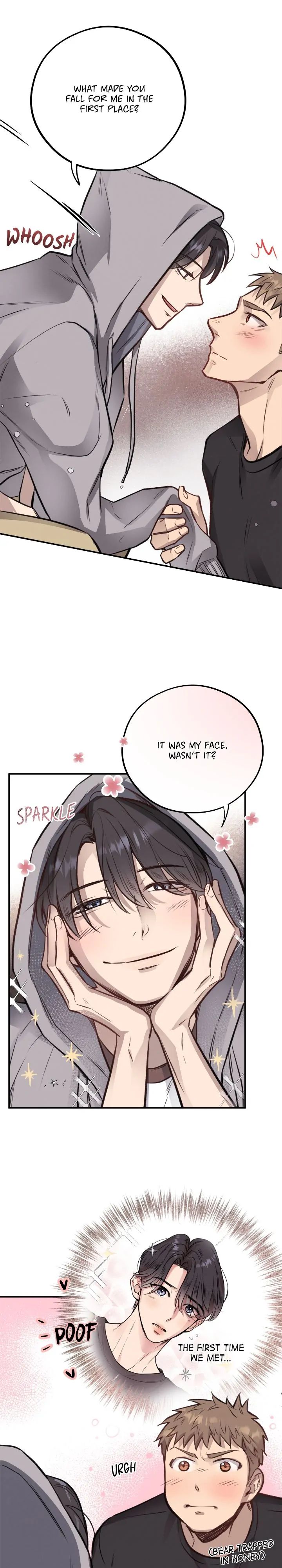 Honey Bear Chapter 10 page 10