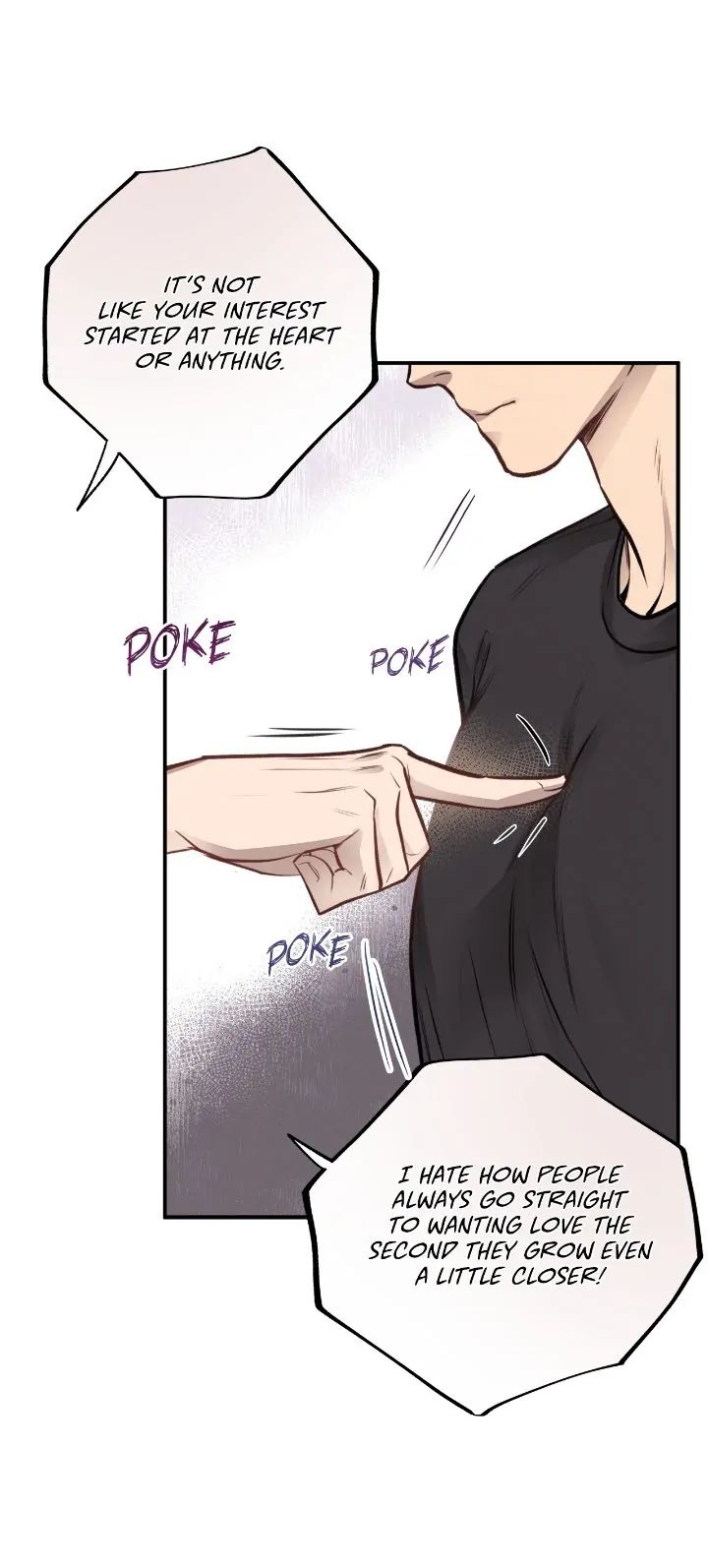 Honey Bear Chapter 10 page 13