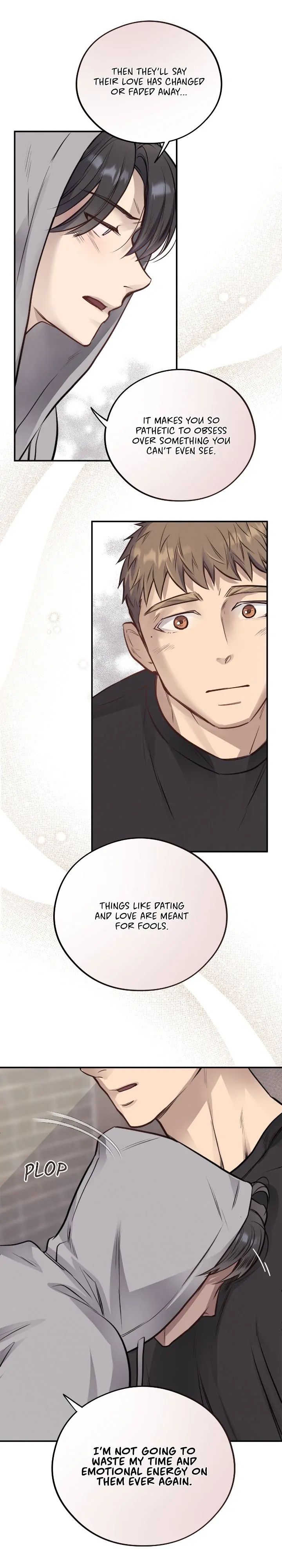 Honey Bear Chapter 10 page 14