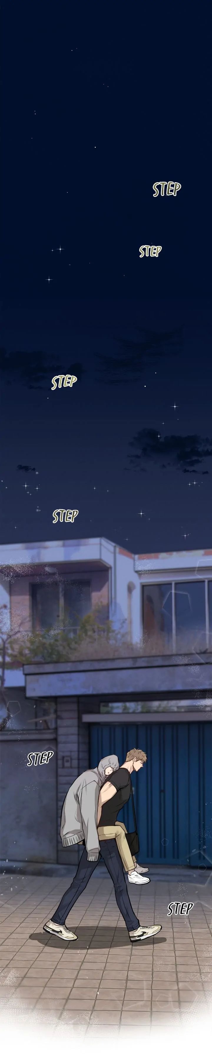 Honey Bear Chapter 10 page 23