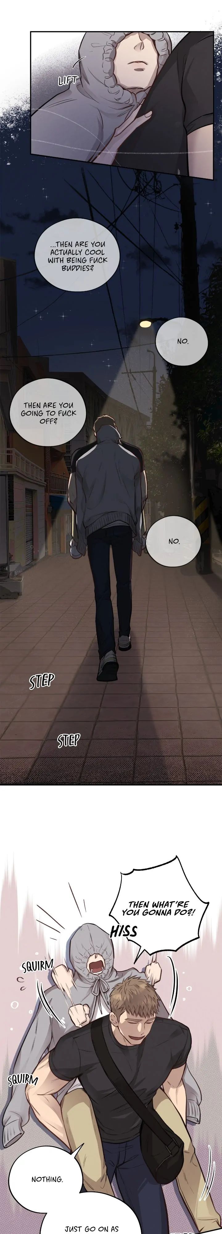 Honey Bear Chapter 10 page 24