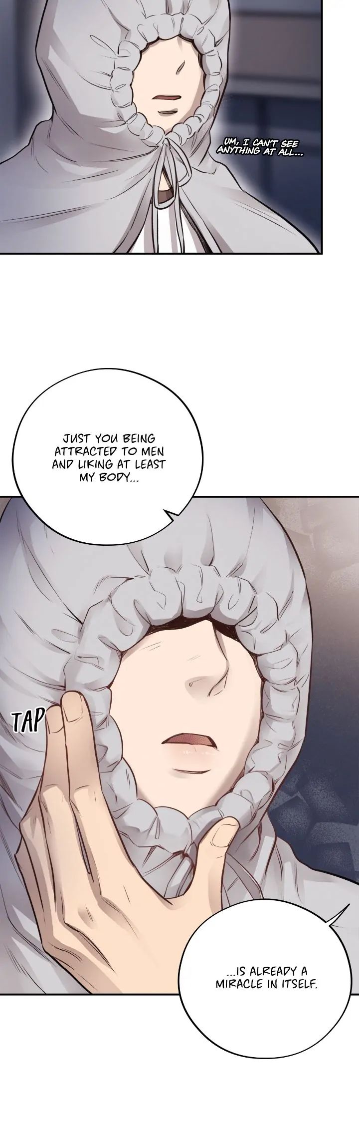 Honey Bear Chapter 10 page 27