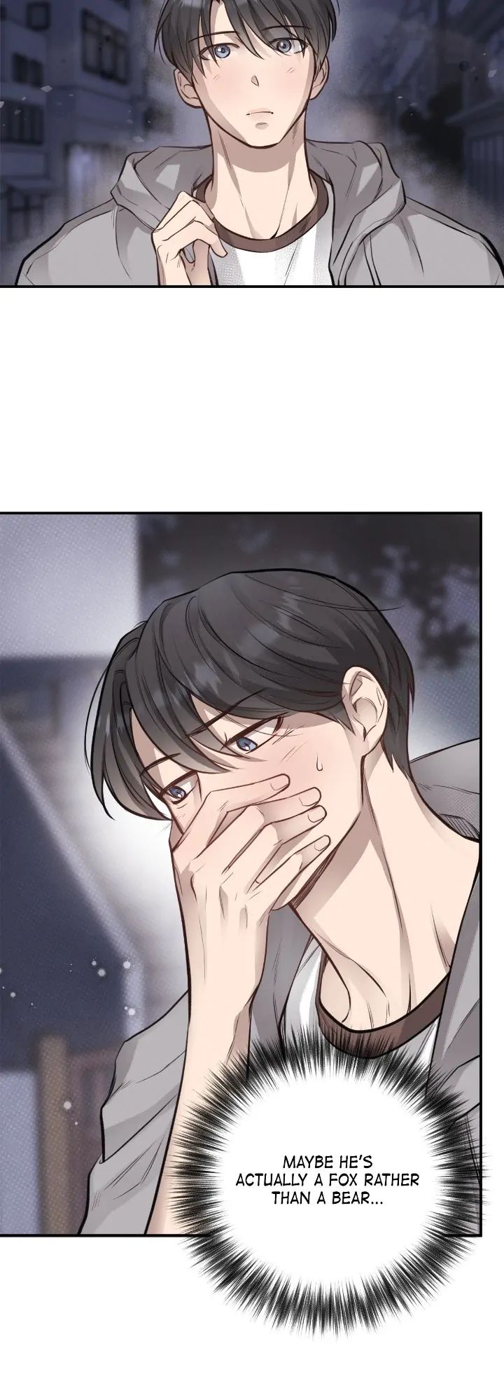 Honey Bear Chapter 10 page 31
