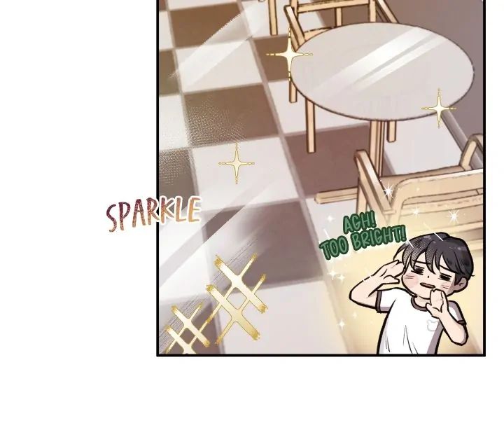 Honey Bear Chapter 11 page 4