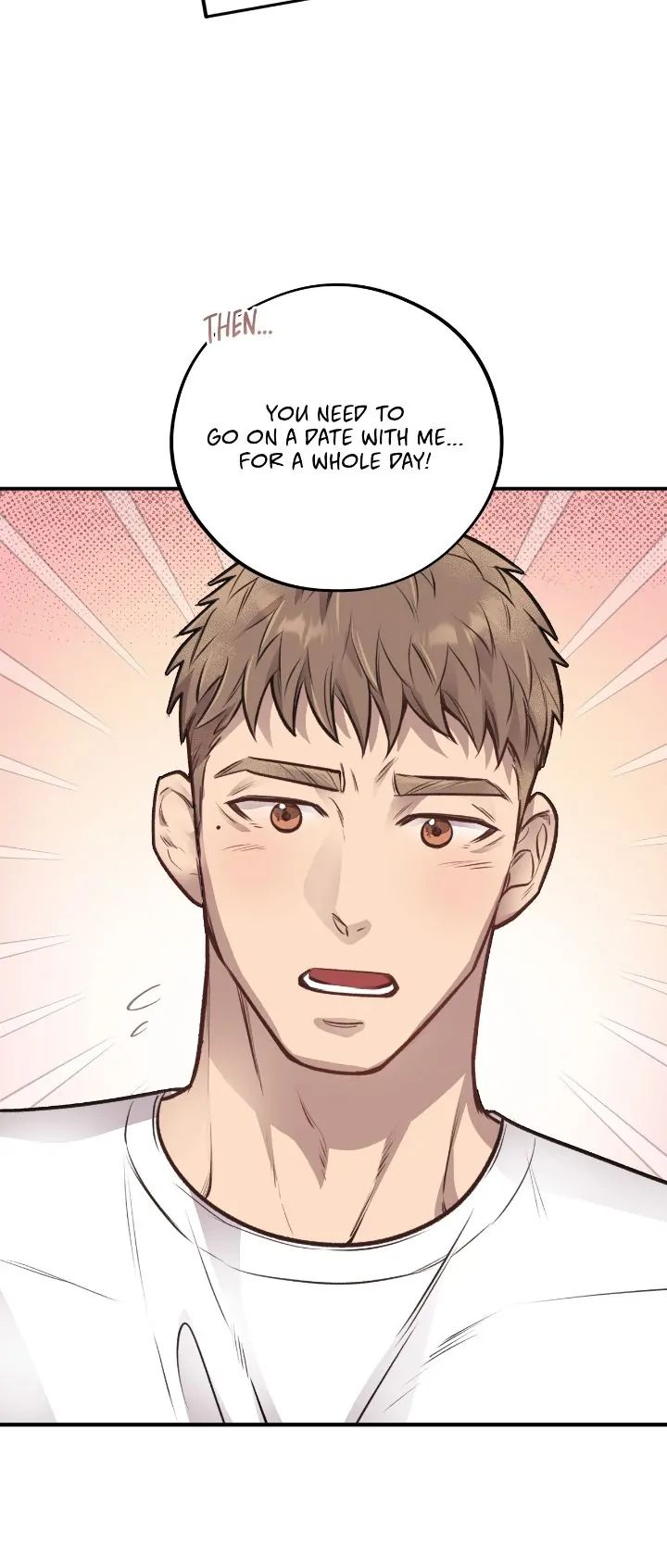 Honey Bear Chapter 12 page 4