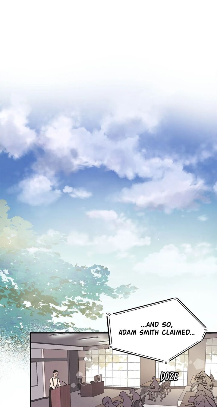 Honey Bear Chapter 13 page 3