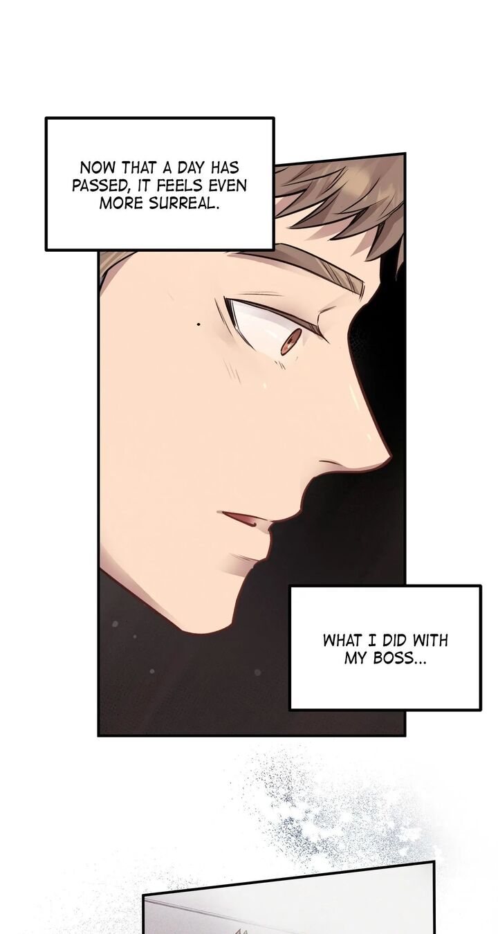 Honey Bear Chapter 13 page 6