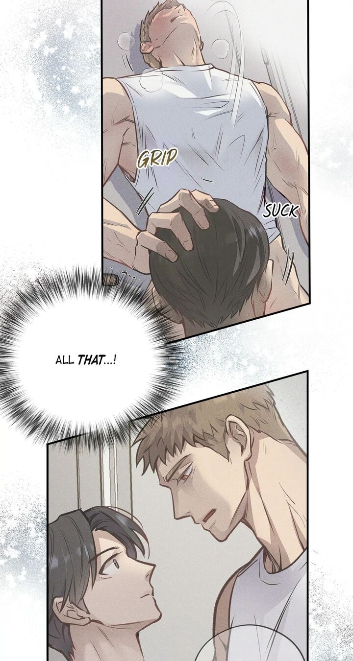 Honey Bear Chapter 13 page 7