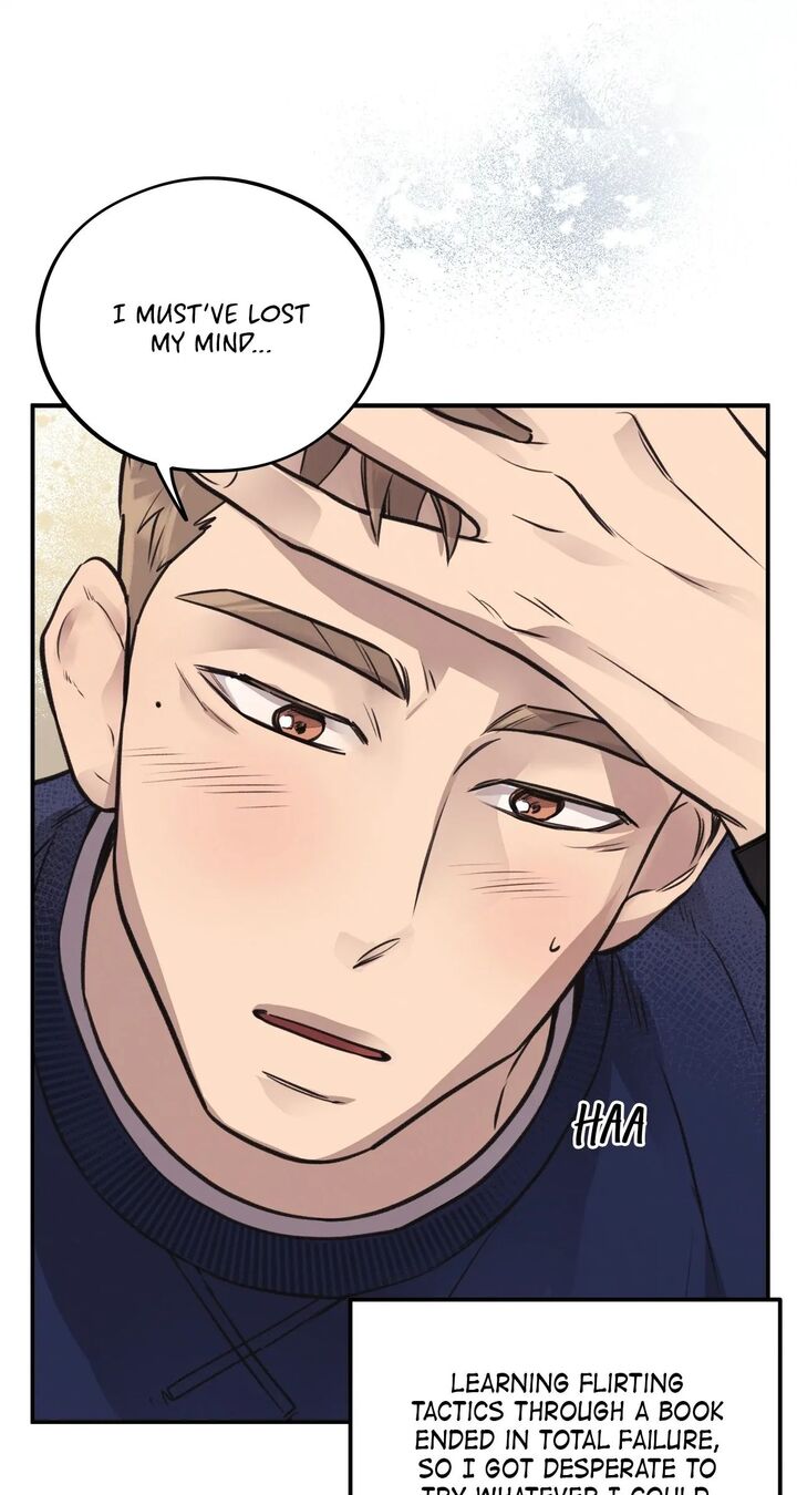 Honey Bear Chapter 13 page 9