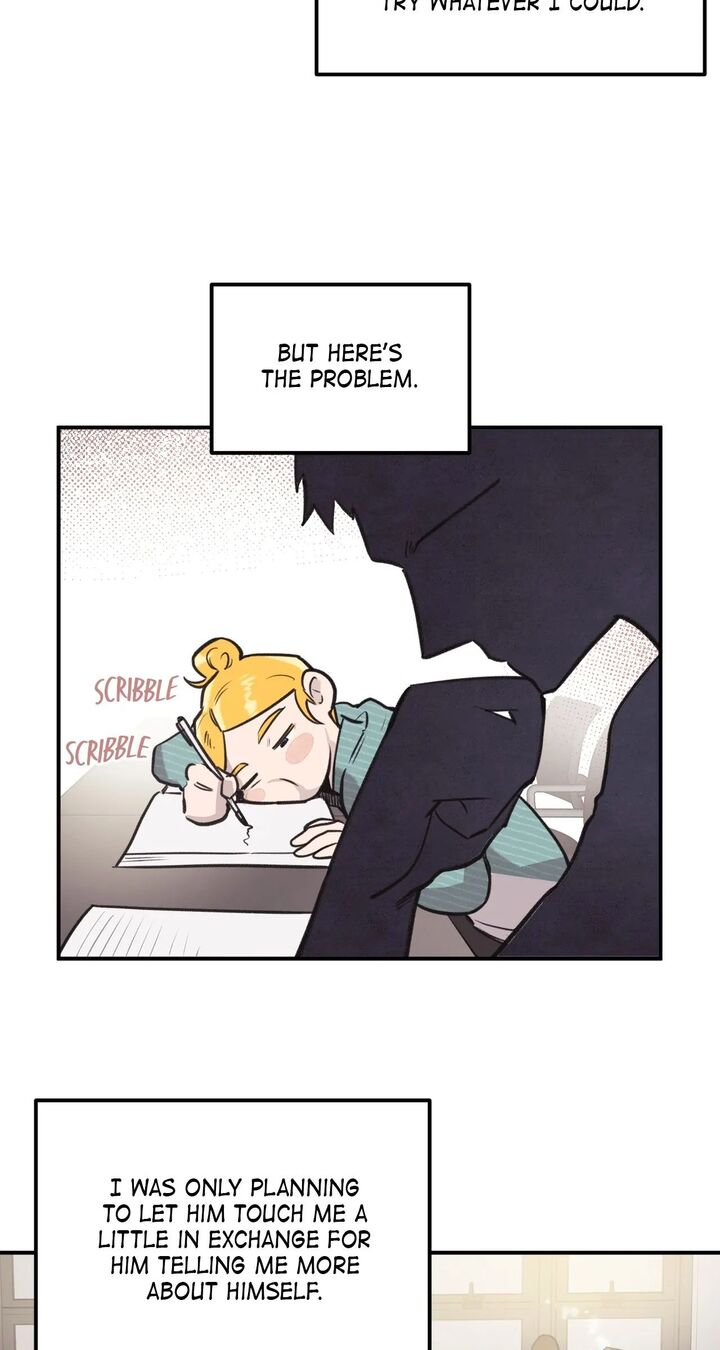 Honey Bear Chapter 13 page 10