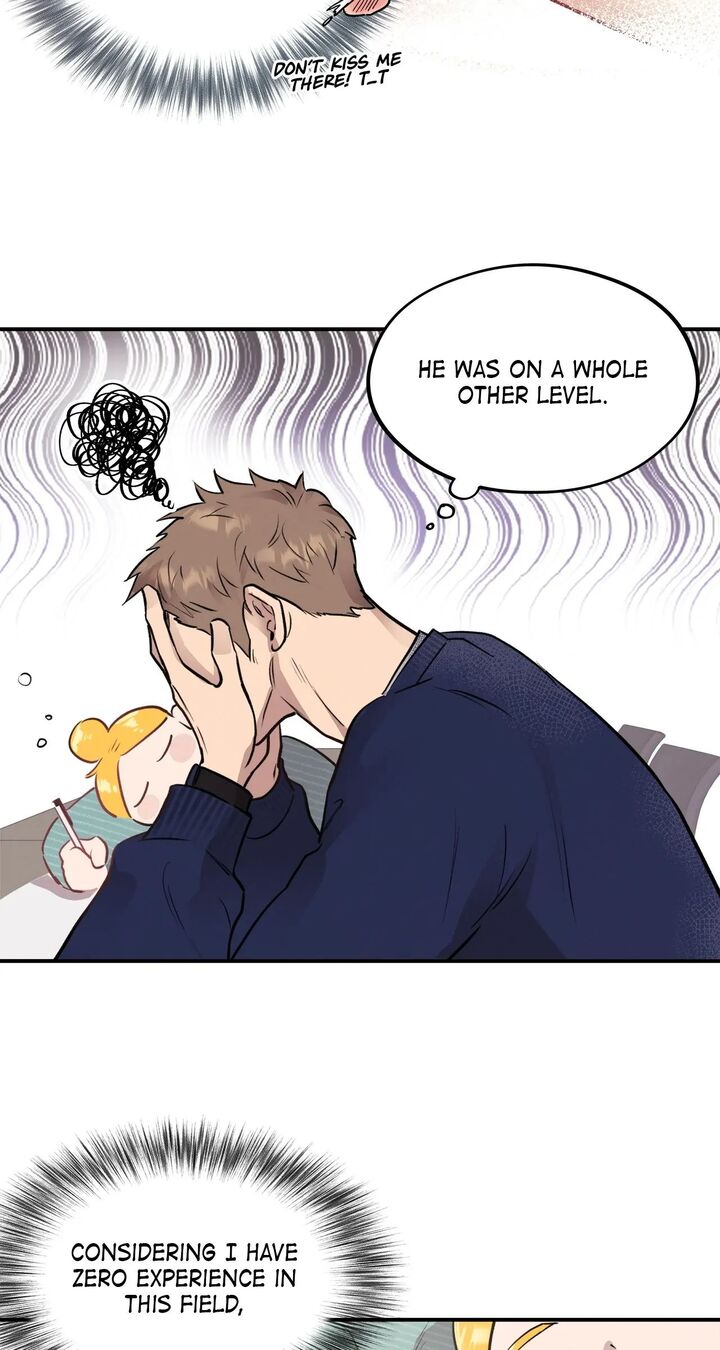 Honey Bear Chapter 13 page 13