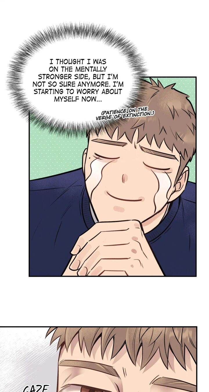 Honey Bear Chapter 13 page 15