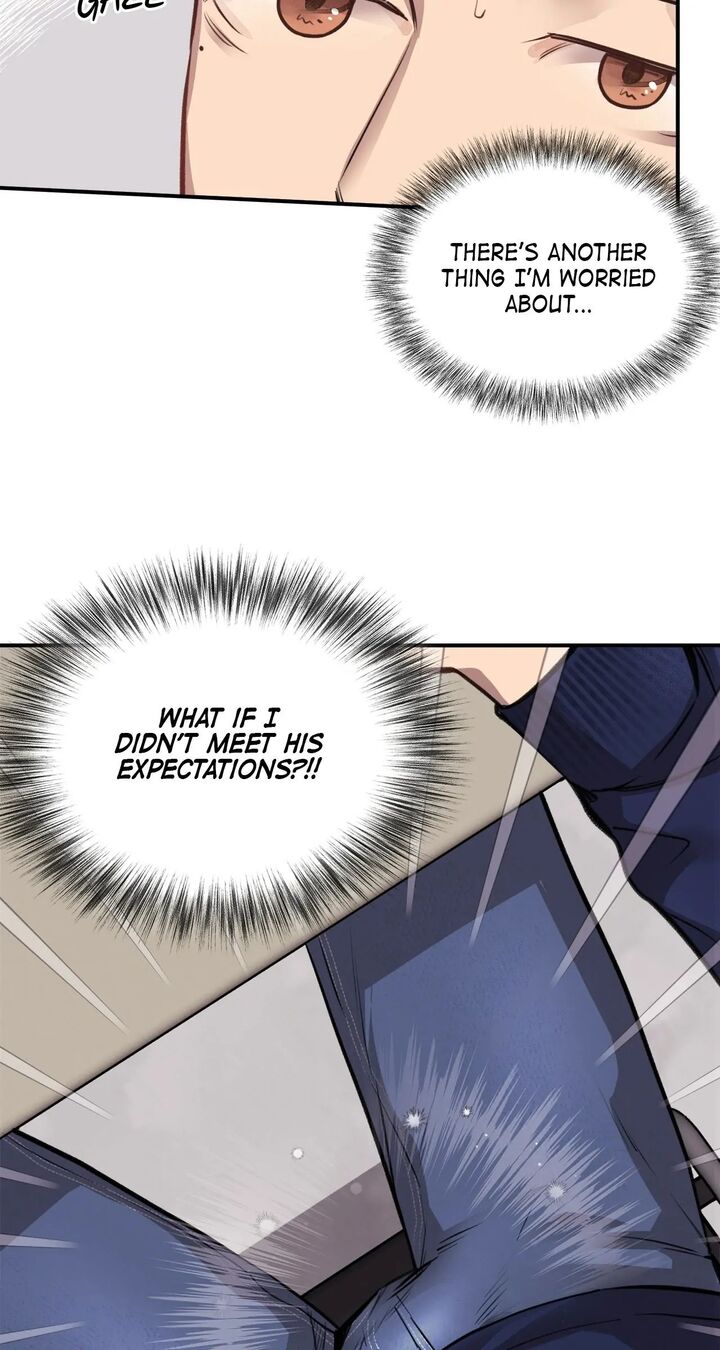 Honey Bear Chapter 13 page 16