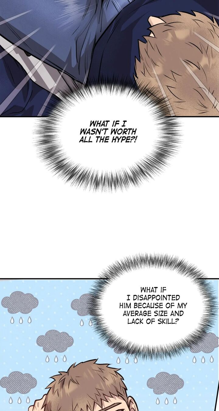 Honey Bear Chapter 13 page 17