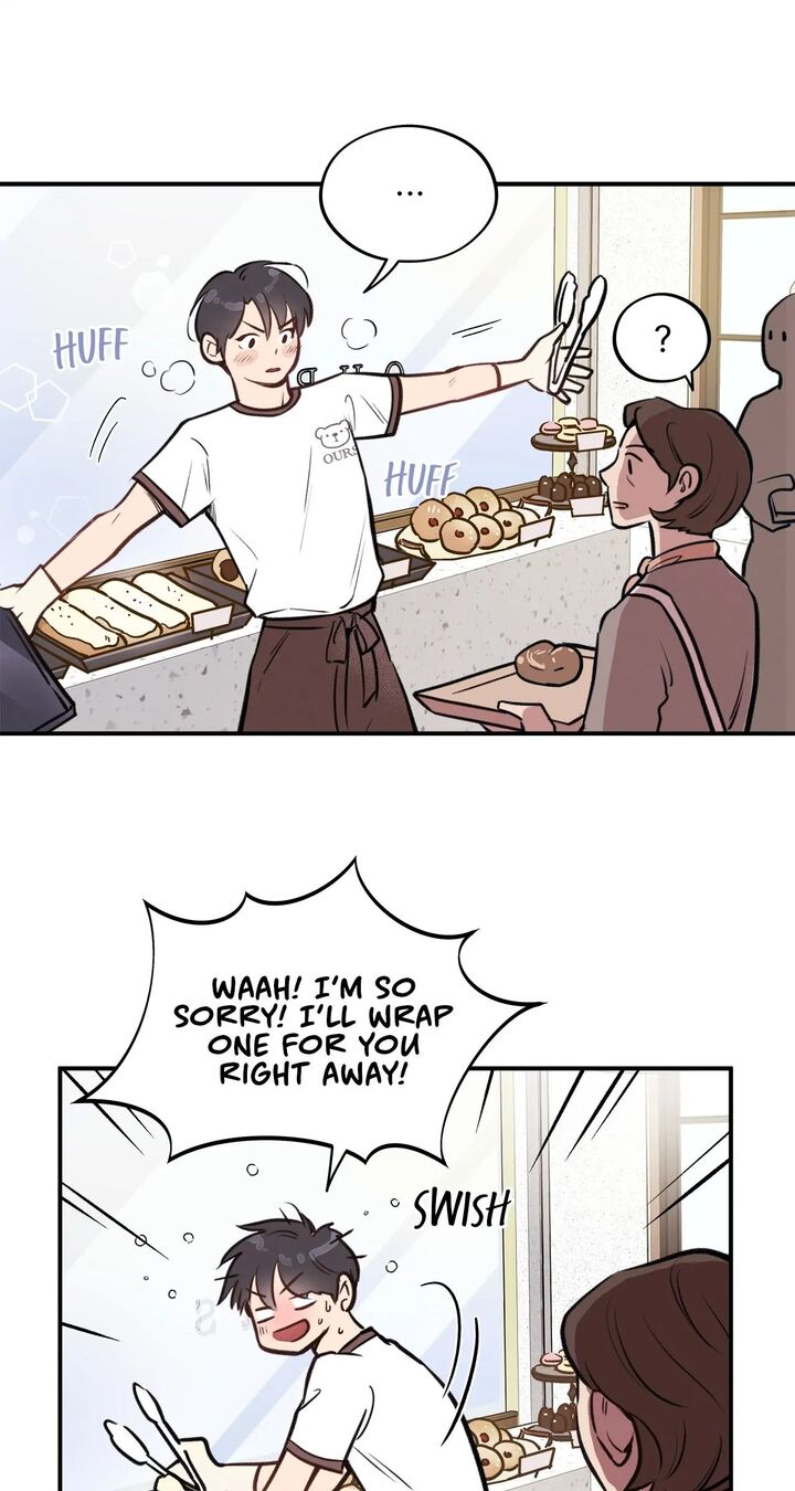 Honey Bear Chapter 13 page 24