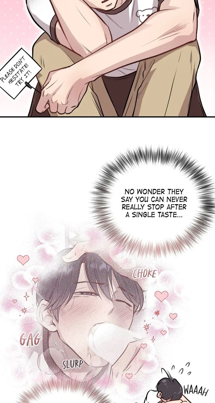 Honey Bear Chapter 13 page 27