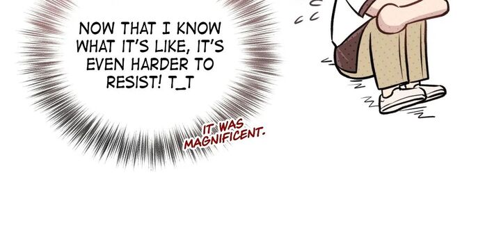 Honey Bear Chapter 13 page 28