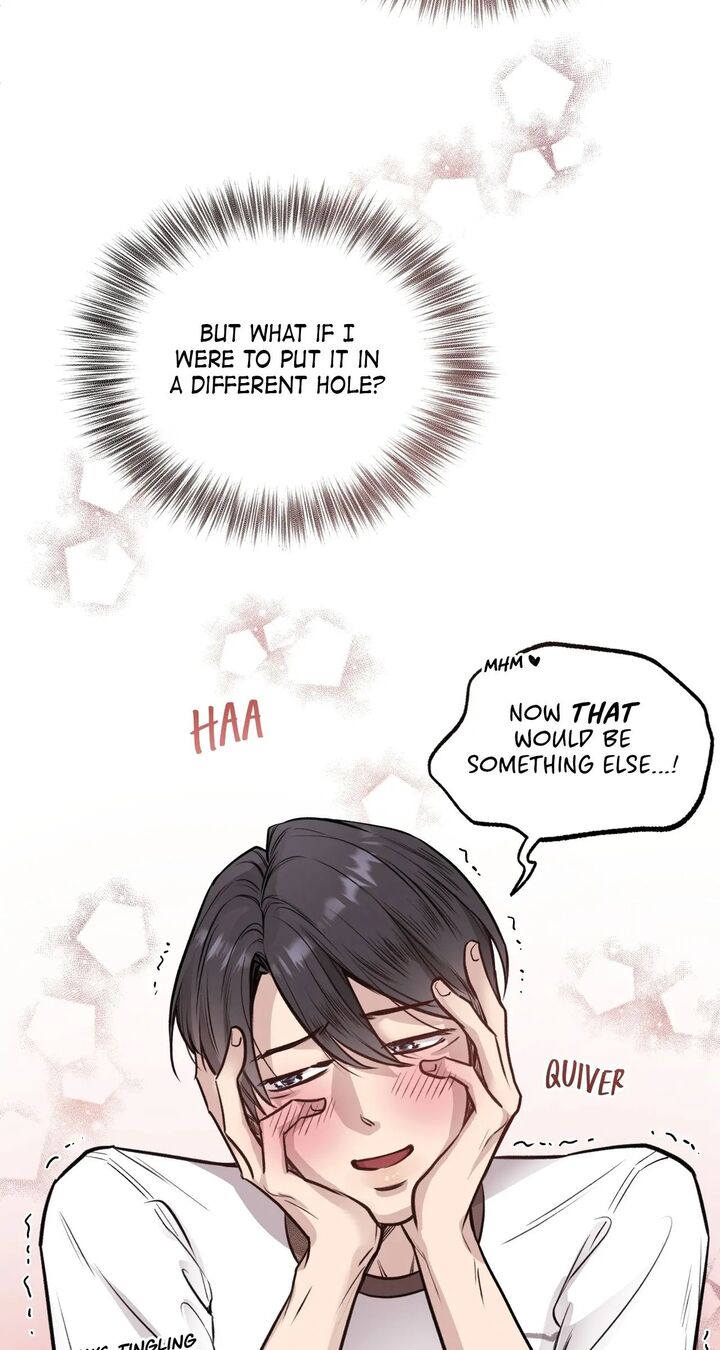 Honey Bear Chapter 13 page 30