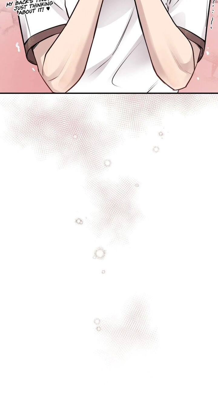 Honey Bear Chapter 13 page 31