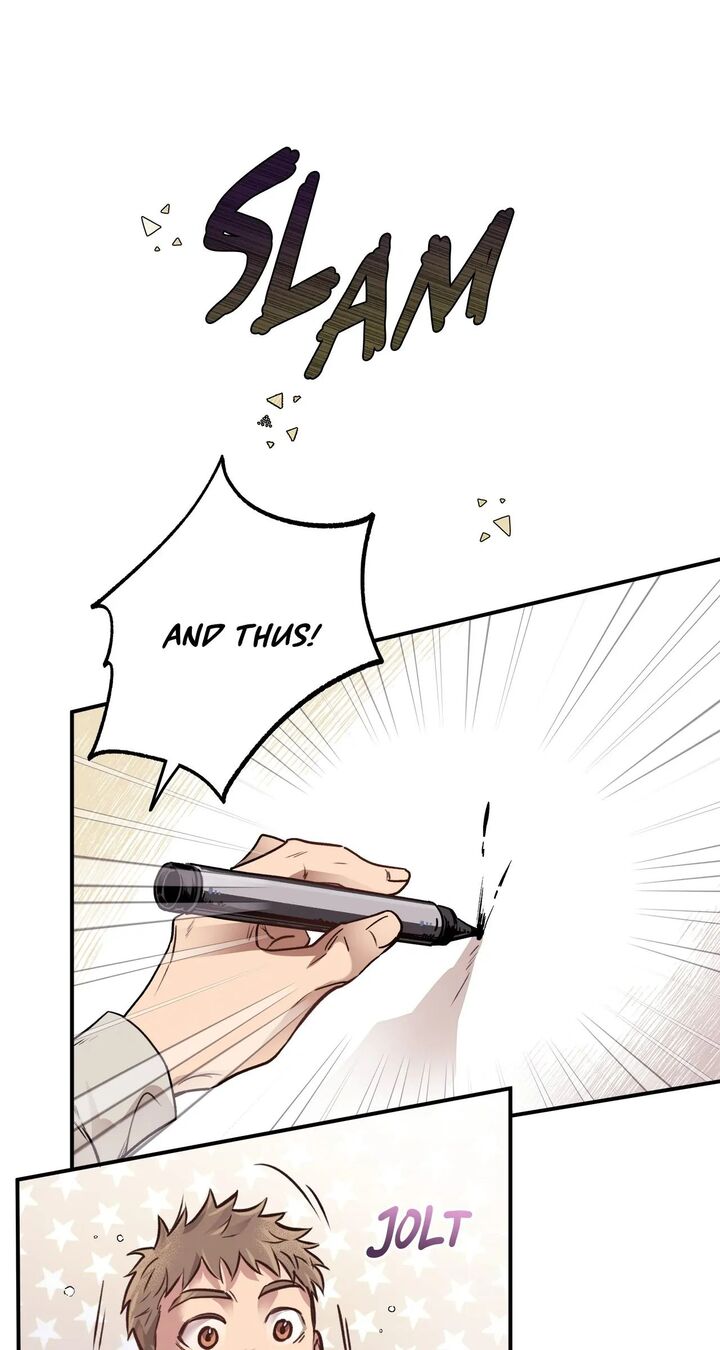 Honey Bear Chapter 13 page 32