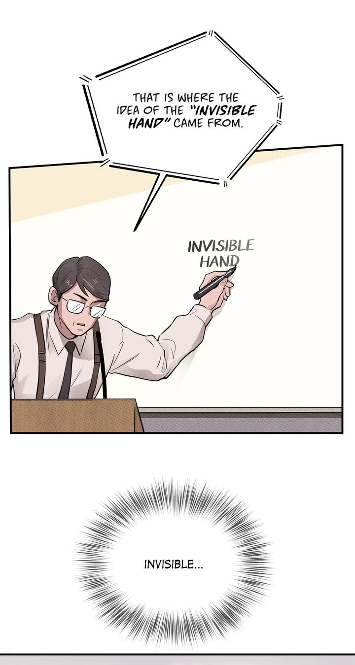 Honey Bear Chapter 13 page 34