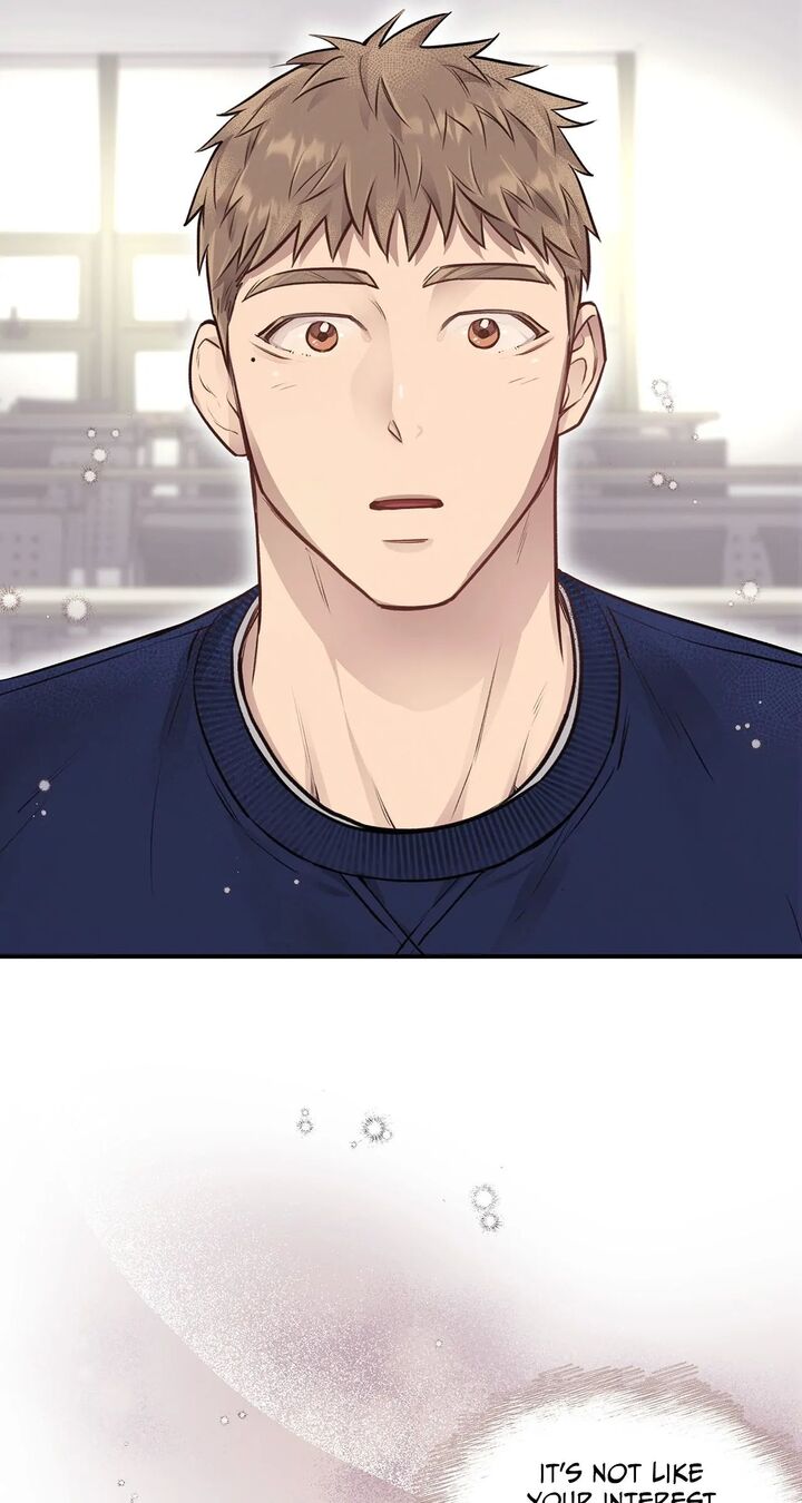 Honey Bear Chapter 13 page 35