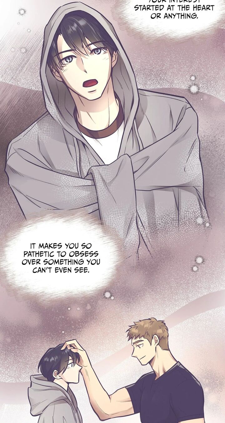 Honey Bear Chapter 13 page 36