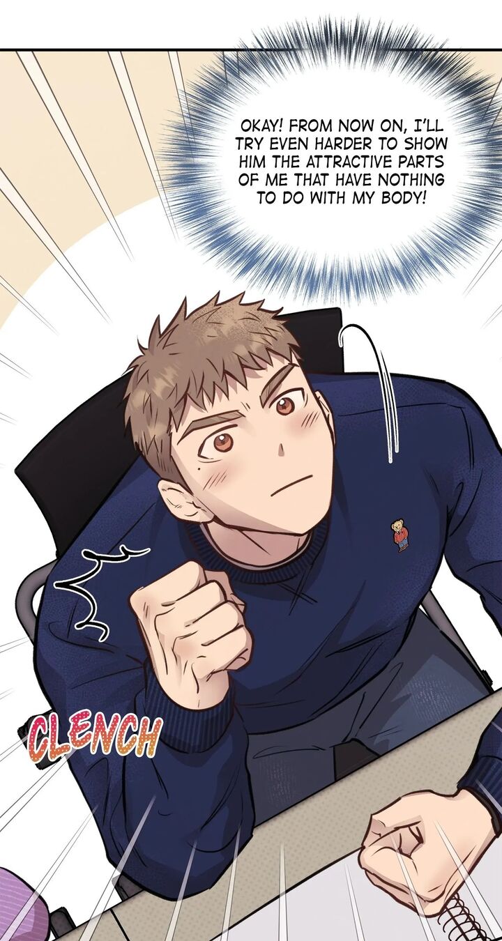 Honey Bear Chapter 13 page 39