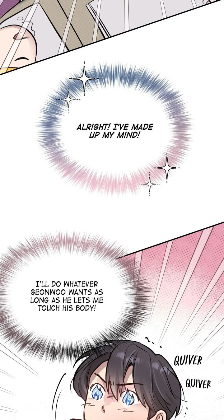 Honey Bear Chapter 13 page 40