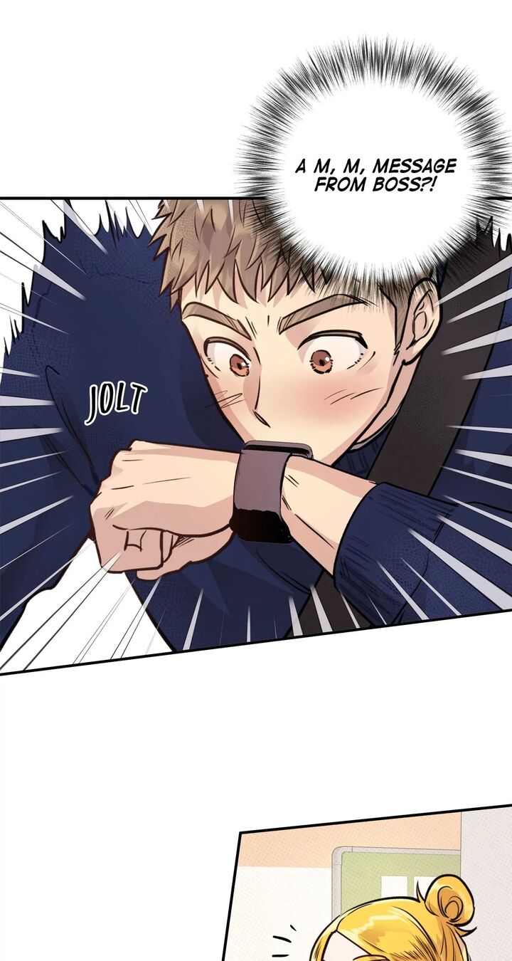 Honey Bear Chapter 13 page 49