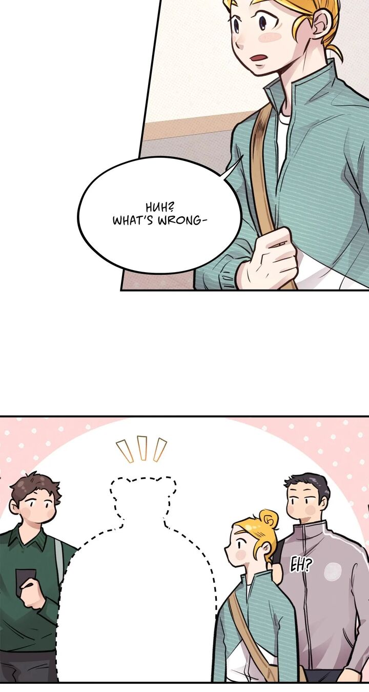 Honey Bear Chapter 13 page 50