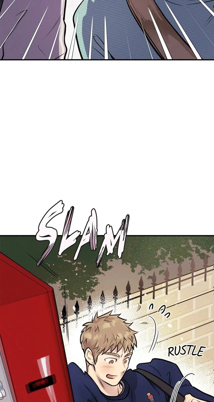 Honey Bear Chapter 13 page 52